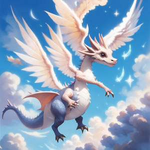 Aether Drakes Aether Drakes