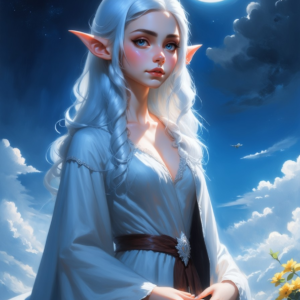 Elysian Elves Elysian Elves