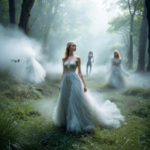 Gale Elementals Gale Elementals