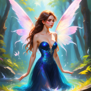 Harmonia Fairies Harmonia Fairies